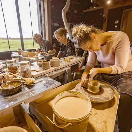 Stefans Pottery